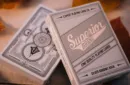 Superior Silver Arrow Playing Cards by Expert Playing Card Co – Bild 1