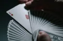 Superior Silver Arrow Playing Cards by Expert Playing Card Co – Bild 3