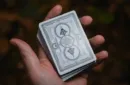 Superior Silver Arrow Playing Cards by Expert Playing Card Co – Bild 4