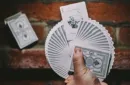 Superior Silver Arrow Playing Cards by Expert Playing Card Co – Bild 5