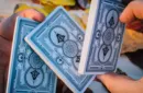 Superior Silver Arrow Playing Cards by Expert Playing Card Co – Bild 6