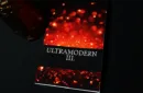 Ultramodern III (Limited Edition) by Retro Rocket - Book – Image 1