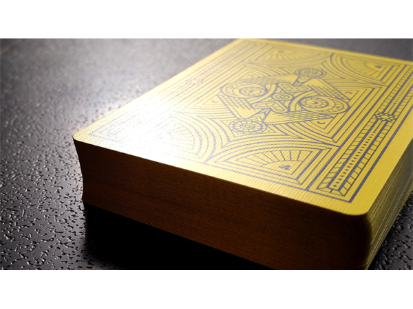 Lunatica Equinox Playing Cards