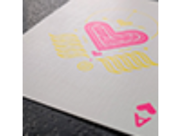 Lunatica Equinox Playing Cards