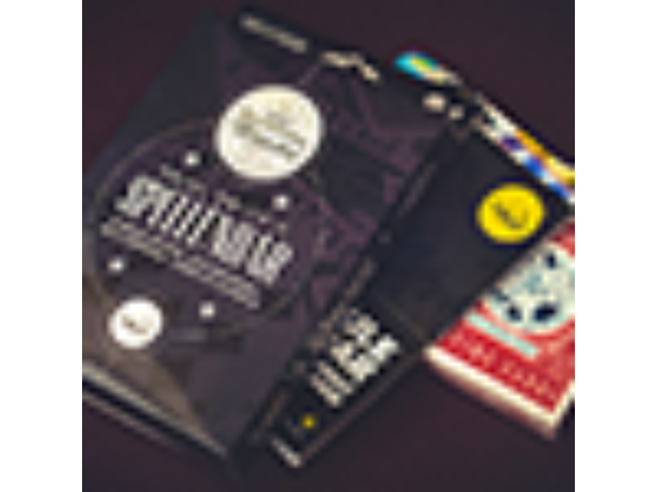 Spellendar (Gimmick and Online Instructions) by Phill Smith - Trick