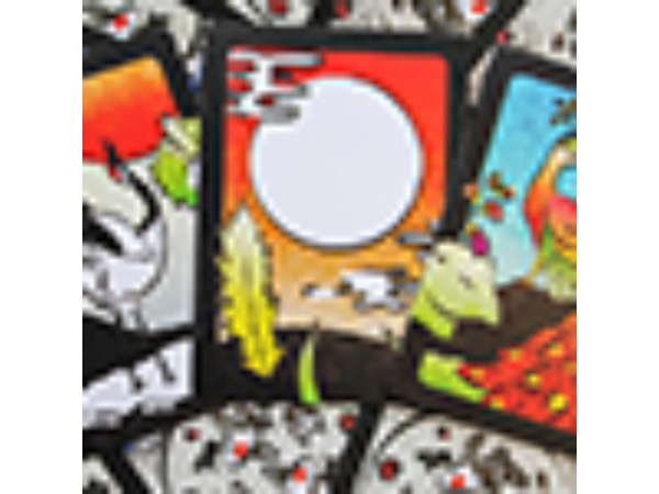 Hanami Hanafuda Playing Cards (Limited Edition)