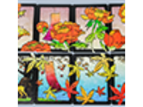 Hanami Hanafuda Playing Cards (Limited Edition)