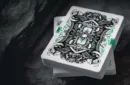 Empire Bloodlines (Emerald Green) Playing Cards – Bild 3