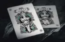 Empire Bloodlines (Emerald Green) Playing Cards – Bild 4