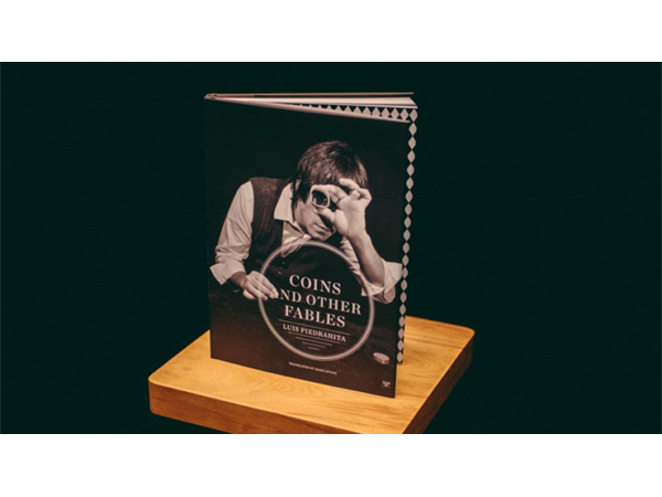 Coins and Other Fables by Luis Piedrahita - Book