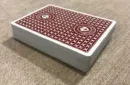 Premier Edition in Restricted Red by Jetsetter Playing Cards – Image 3