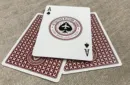 Premier Edition in Restricted Red by Jetsetter Playing Cards – Image 5