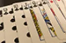 The Blind Wizard Deck Red Tally Ho Circle Back (Gimmicks and Online Instructions) by Don Boyer - Trick – Image 5