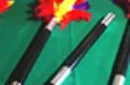 Fantasy Duster Wand (Feather) by Strixmagic - Trick – Image 5