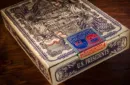 Bicycle U.S. Presidents Playing Cards (Democratic Blue) by U.S. Playing Card Company – Image 2