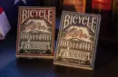 Bicycle U.S. Presidents Playing Cards (Republican Red) by U.S. Playing Card Company – Image 1