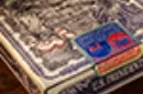 Bicycle U.S. Presidents Playing Cards (Republican Red) by U.S. Playing Card Company – Image 3