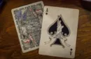 Bicycle U.S. Presidents Playing Cards (Republican Red) by U.S. Playing Card Company – Image 8