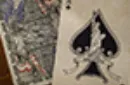 Bicycle U.S. Presidents Playing Cards (Republican Red) by U.S. Playing Card Company – Image 9