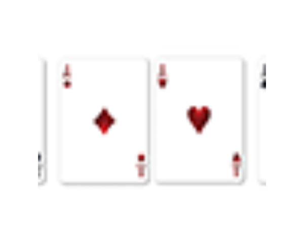 Sub Rosa Playing Cards