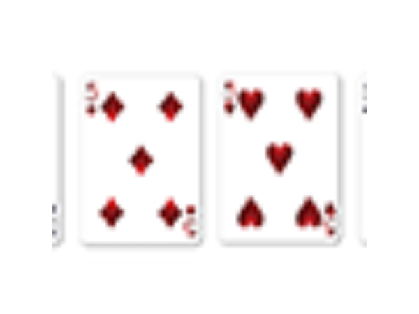 Sub Rosa Playing Cards