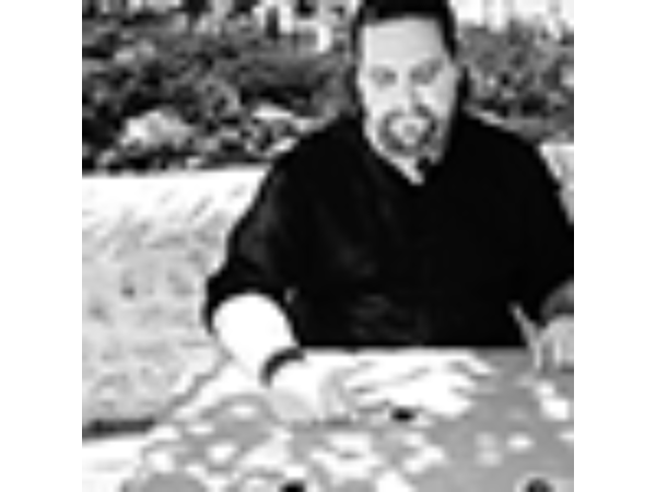 Perception Shaped as a Coin by Miguel Angel Gea - DVD