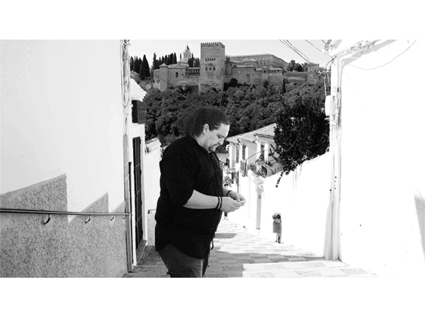 Perception Shaped as a Coin by Miguel Angel Gea - DVD