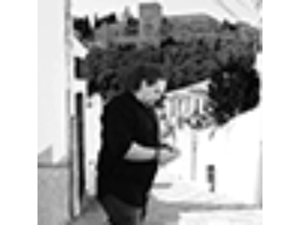 Perception Shaped as a Coin by Miguel Angel Gea - DVD