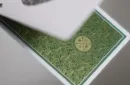 Visa Playing Cards (Green) by Patrick Kun and Alex Pandrea – Image 6