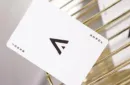 Visa Playing Cards (Green) by Patrick Kun and Alex Pandrea – Image 8
