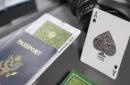 Visa Playing Cards (Green) by Patrick Kun and Alex Pandrea – Image 10