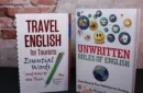 Unwritten: A Hands-off Book Test that Transcends Words (2-Book Set) by J C SUM - Trick – Image 2