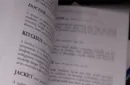 Unwritten: A Hands-off Book Test that Transcends Words (2-Book Set) by J C SUM - Trick – Image 4