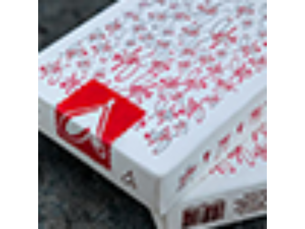 Love Me Playing Cards by theory11