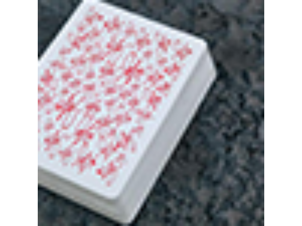 Love Me Playing Cards by theory11