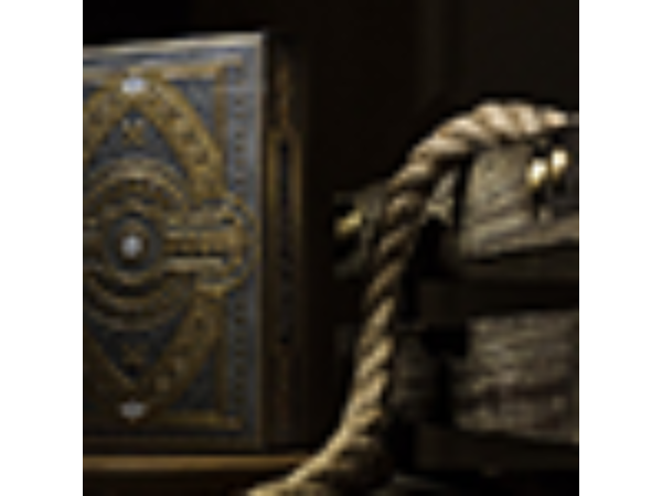 NoMad Playing Cards by theory11