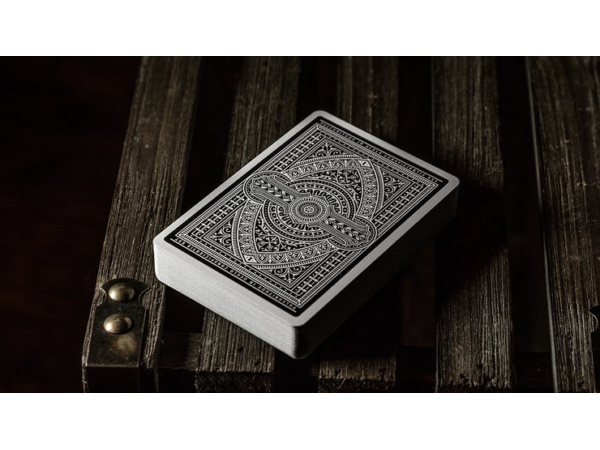 NoMad Playing Cards by theory11
