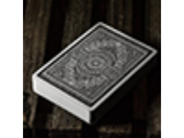 NoMad Playing Cards by theory11
