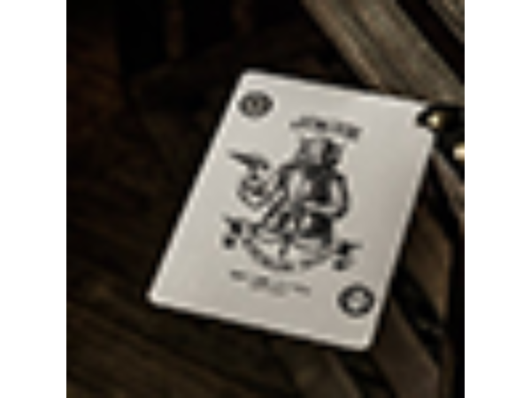 NoMad Playing Cards by theory11