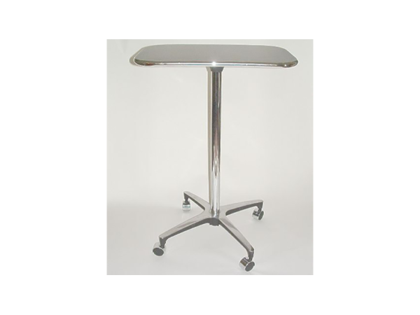 The Table the World Awaited (Chrome) by Rich Hill - Trick