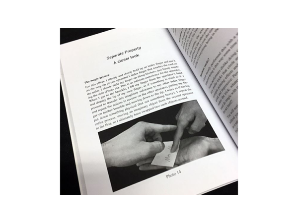 Blue Moon by Nicolaj Christensen - Book