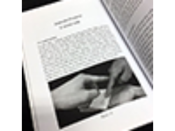 Blue Moon by Nicolaj Christensen - Book