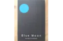 Blue Moon by Nicolaj Christensen - Book – Image 1