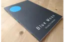 Blue Moon by Nicolaj Christensen - Book – Image 2