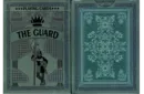 The Guard Slate Playing Cards – Image 1