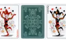 The Guard Slate Playing Cards – Image 2