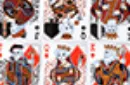 The Guard Slate Playing Cards – Image 7
