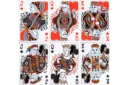 The Guard Slate Playing Cards – Image 8