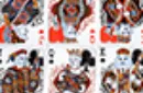The Guard Slate Playing Cards – Image 9