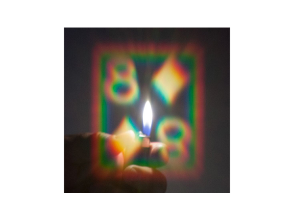 SPEX GLASSES (Ace of Clubs Version) by Magic Dream - Trick